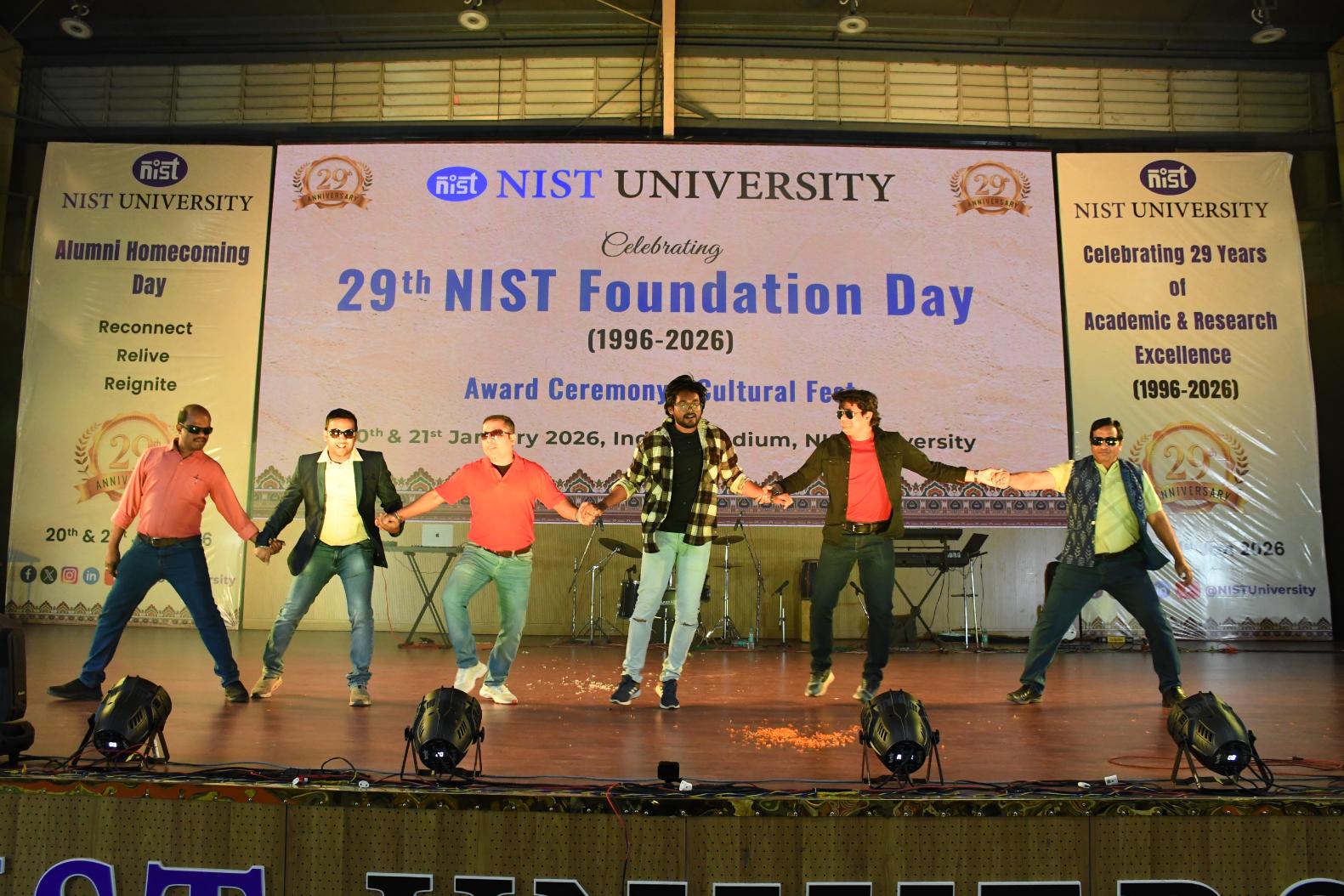 NIST Family Day